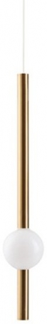 Подвесной светильник DeLight Collection Orion ST-1689S gold