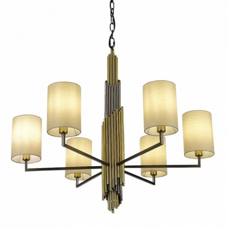 Подвесная люстра Gloria SL1638.303.06