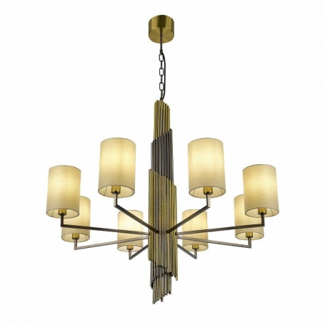 Подвесная люстра Gloria SL1638.303.08