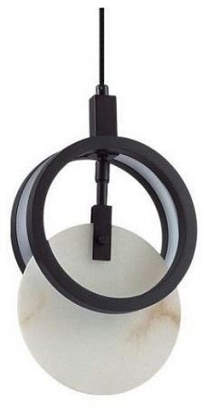 Подвесной светодиодный светильник Odeon Light Exclusive Hightech Mercury 5422/17L