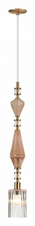 Подвесной светильник Odeon Light Exclusive Modern Terra 5414/1E