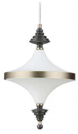 Подвесной светодиодный светильник Odeon Light Exclusive L-Vision Ula 5404/23L