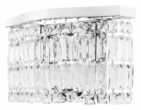 Бра Maytoni Diamant Crystal DIA005WL-02CH