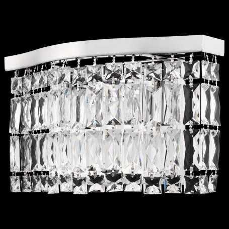 Бра Maytoni Diamant Crystal DIA005WL-02CH