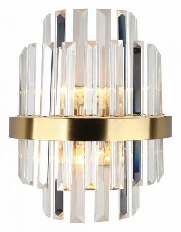 Настенный светильник Omnilux Saviano OML-69011-02