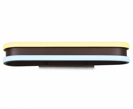 Настенный светодиодный светильник Ambrella light Line FL162