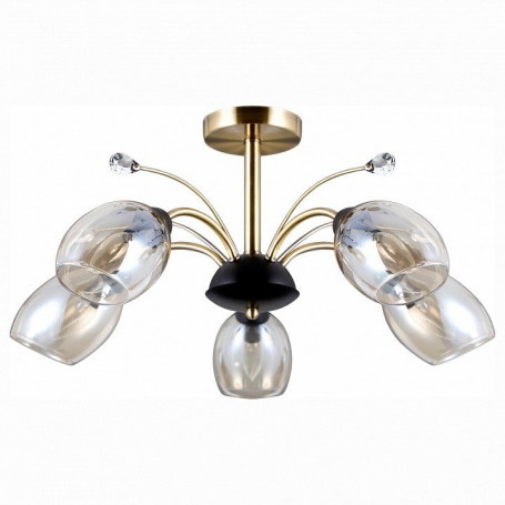 Трековый светильник Ambrella light TECHNO SPOT XT7722001