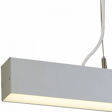 Подвесной светодиодный светильник Favourite Officium 2071-24P