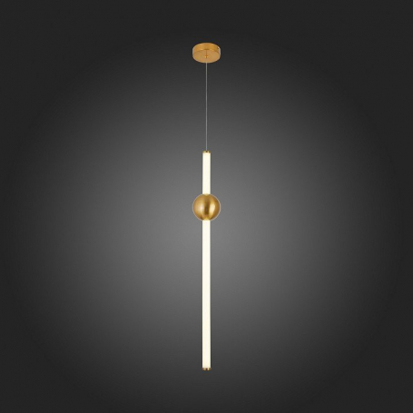 Подвесной светодиодный светильник ST Luce Angurra SL1222.213.01