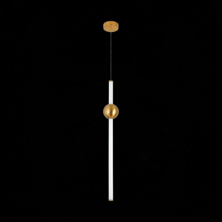 Подвесной светодиодный светильник ST Luce Angurra SL1222.213.01