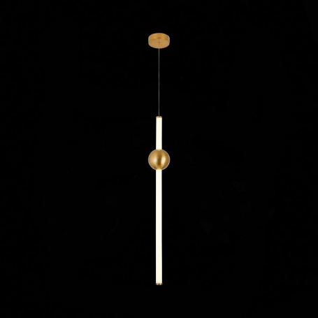 Подвесной светодиодный светильник ST Luce Angurra SL1222.213.01