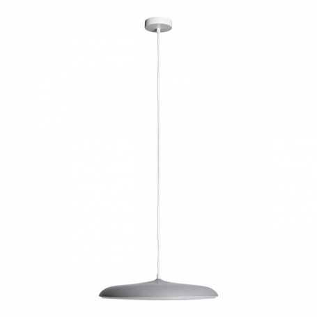Подвесной светильник Loft IT Plato 10119 Grey