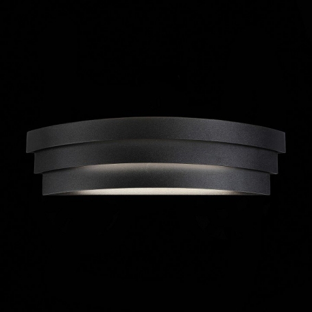 Настенный светодиодный светильник ST Luce Grecci SL1588.411.01
