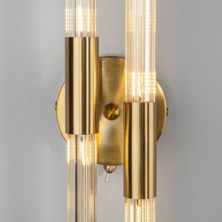 Бра Bogates Sole 557/4