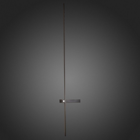 Настенный светодиодный светильник ST Luce Astente SL1589.411.01