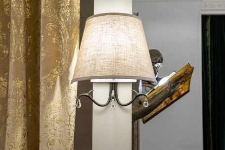 Бра LArte Luce Chalet L17821.03
