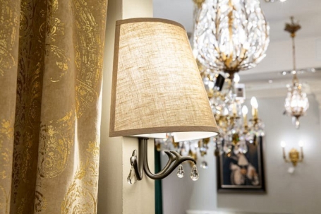 Бра LArte Luce Chalet L17821.03