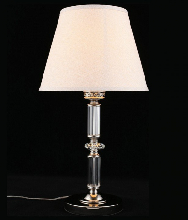 Интерьерная настольная лампа Aployt Mikele APL.761.04.01