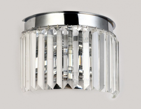 Настенный светильник Ambrella light Traditional TR5105