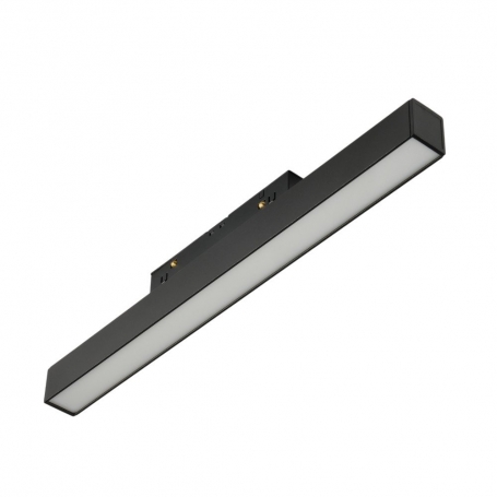 Трековый светильник Flow MT0210-10W3K-B