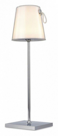 Настольная лампа декоративная ST-Luce Portali SL1009.104.01