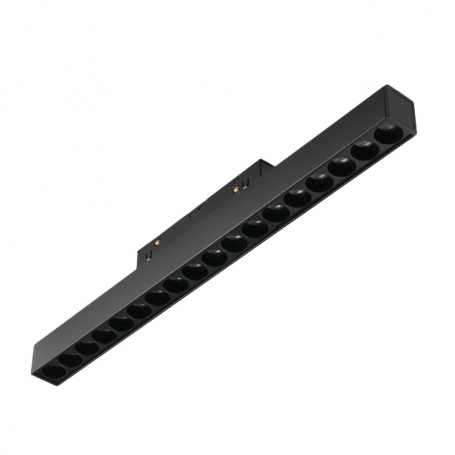 Трековый светильник FlowPoint MT0211-18W3K-B
