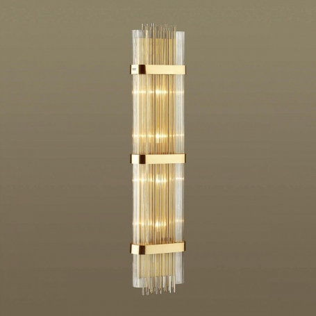 Настенный светильник Odeon Light Empire 4853/6W