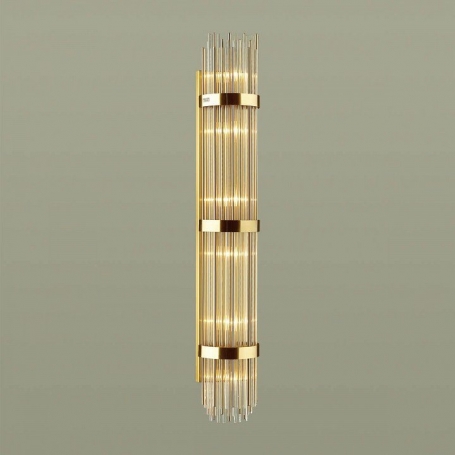 Настенный светильник Odeon Light Empire 4854/6W