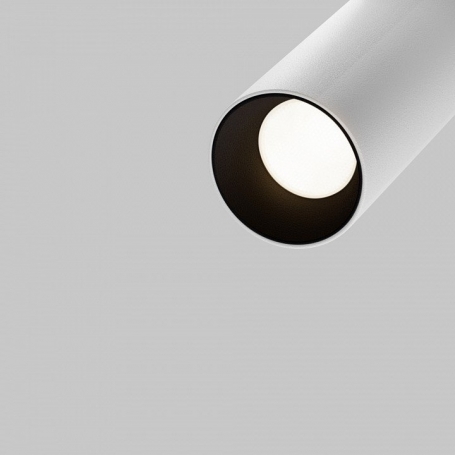 Трековый светильник Focus Led TR032-4-5WTW-M-DSZ-W