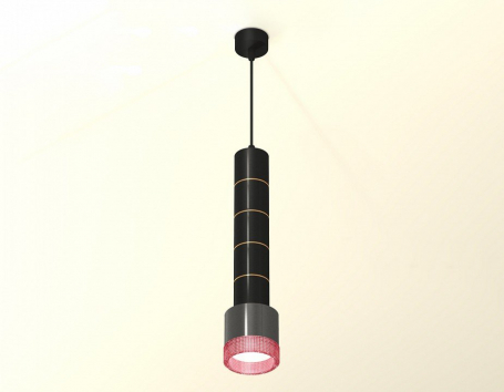 Подвесной светильник Ambrella light Techno Spot XP8115015