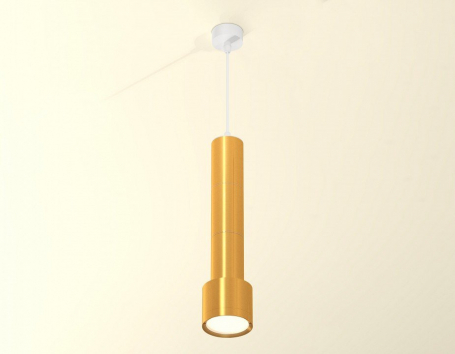 Подвесной светильник Ambrella light Techno Spot XP8121001