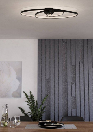 Потолочный светильник GIANELLA 900947 Потолочный светильник GIANELLA 900947