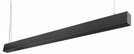 Подвесной светильник Vim 10318/C Black