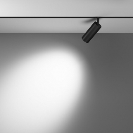 Трековый светильник Focus Led TR032-4-12WTW-M-DSZ-B