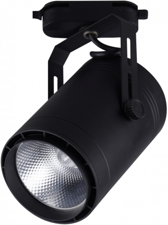 Трековый светодиодный светильник Kink Light Треки 6483-2,19