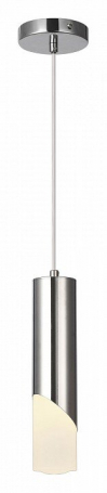 Подвесной светильник Natali Kovaltseva Loft Led LED LAMPS 81355 CHROME