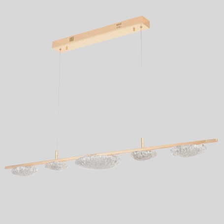 Подвесной светильник Crystal Lux FELICIDAD SP47W LED