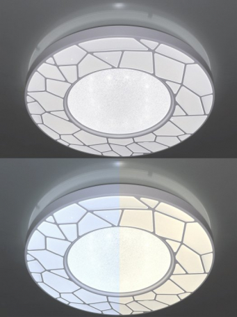 Потолочный светильник Natali Kovaltseva LED LED LAMPS 81107