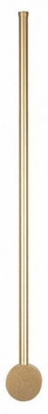 Настенный светодиодный светильник Loft IT Rays 10055GD
