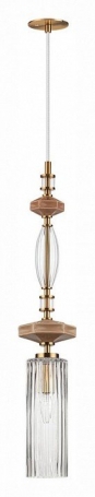 Подвесной светильник Odeon Light Exclusive Modern Terra 5414/1A