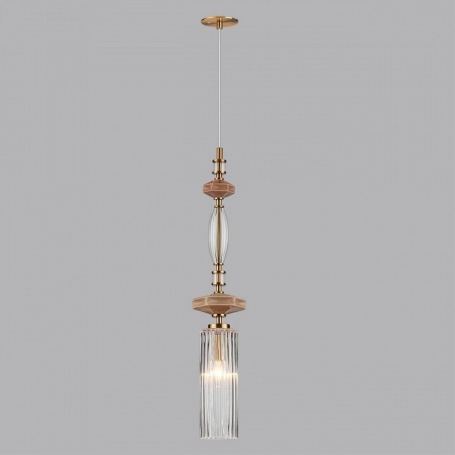 Подвесной светильник Odeon Light Exclusive Modern Terra 5414/1A