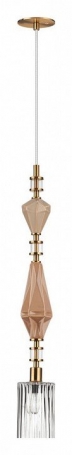 Подвесной светильник Odeon Light Exclusive Modern Terra 5414/1E