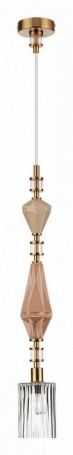 Подвесной светильник Odeon Light Exclusive Modern Terra 5414/1E