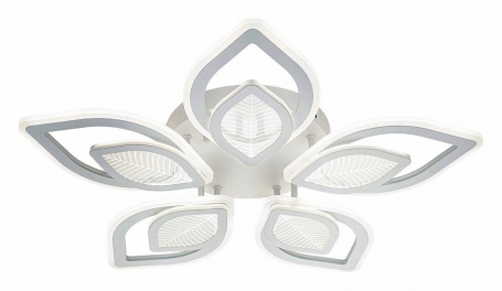 Потолочная люстра Anise 10288/10LED