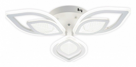 Потолочная люстра Escada Anise 10288/6LED