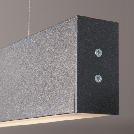 Подвесной светодиодный светильник Elektrostandard LSG-01-1-8x103-4200-MSh a042949
