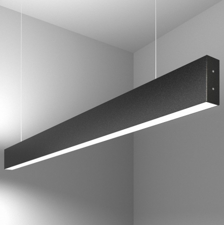 Подвесной светильник Vele Luce Milan VL5724P11