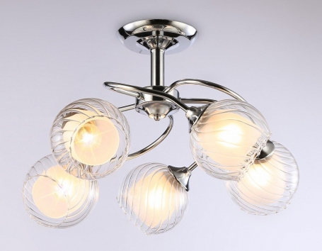 Потолочная люстра Ambrella light Traditional TR3198