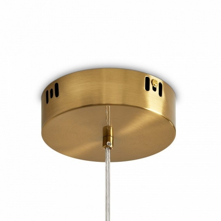 Подвесная люстра Amela FR6138PL-L44BS