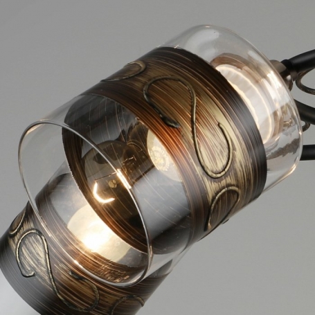 Подвесной светодиодный светильник ST Luce Angurra SL1222.233.01